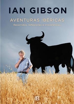 AVENTURAS IBÉRICAS | 9788466660143 | GIBSON, IAN | Galatea Llibres | Llibreria online de Reus, Tarragona | Comprar llibres en català i castellà online