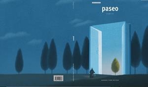 PASEO | 9788415208938 | LEE, JUNGHO | Galatea Llibres | Llibreria online de Reus, Tarragona | Comprar llibres en català i castellà online