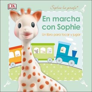 EN MARCHA CON SOPHIE | 9780241301166 | Galatea Llibres | Llibreria online de Reus, Tarragona | Comprar llibres en català i castellà online