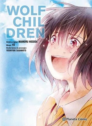 WOLF CHILDREN 3/3 | 9788416889662 | HOSODA, MAMORU | Galatea Llibres | Llibreria online de Reus, Tarragona | Comprar llibres en català i castellà online