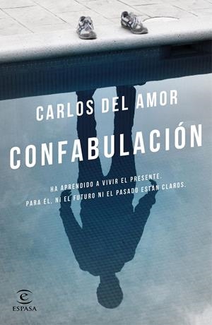 CONFABULACIÓN | 9788467049565 | CARLOS DEL AMOR | Galatea Llibres | Llibreria online de Reus, Tarragona | Comprar llibres en català i castellà online