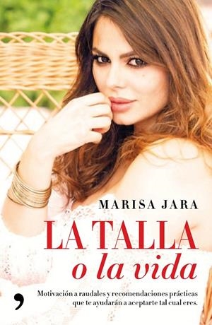 LA TALLA O LA VIDA | 9788499985879 | JARA, MARISA | Galatea Llibres | Llibreria online de Reus, Tarragona | Comprar llibres en català i castellà online