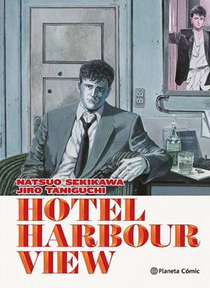 HOTEL HARBOUR VIEW | 9788491460879 | TANIGUCHI, JIRO | Galatea Llibres | Llibreria online de Reus, Tarragona | Comprar llibres en català i castellà online