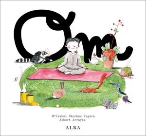 OM | 9788490653326 | SÁNCHEZ VEGARA, Mª ISABEL | Galatea Llibres | Librería online de Reus, Tarragona | Comprar libros en catalán y castellano online