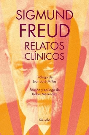 RELATOS CLÍNICOS | 9788416964338 | FREUD, SIGMUND | Galatea Llibres | Llibreria online de Reus, Tarragona | Comprar llibres en català i castellà online
