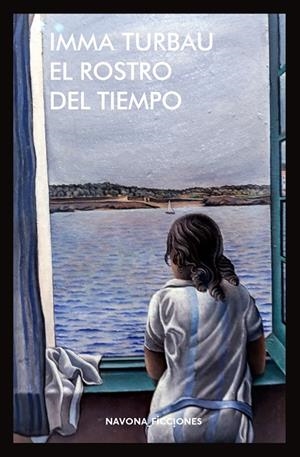 EL ROSTRO DEL TIEMPO | 9788416259793 | TURBAU, IMMA | Galatea Llibres | Librería online de Reus, Tarragona | Comprar libros en catalán y castellano online
