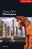 HARUSPEX, L' | 9788495623355 | ZAFON, CARLES | Galatea Llibres | Llibreria online de Reus, Tarragona | Comprar llibres en català i castellà online