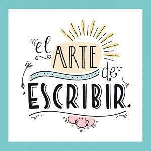 EL ARTE DE ESCRIBIR | 9788466660655 | Galatea Llibres | Llibreria online de Reus, Tarragona | Comprar llibres en català i castellà online