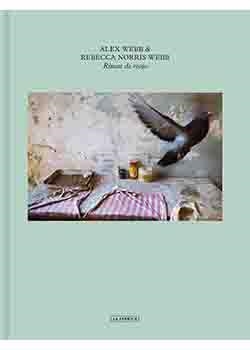 RIMAS DE REOJO | 9788416248940 | WEBB, ALEX / REBECCA NORRIS WEBB | Galatea Llibres | Librería online de Reus, Tarragona | Comprar libros en catalán y castellano online