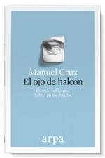 EL OJO DE HALCÓN | 9788416601325 | CRUZ, MANUEL | Galatea Llibres | Llibreria online de Reus, Tarragona | Comprar llibres en català i castellà online