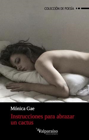 INSTRUCCIONES PARA ABRAZAR UN CACTUS | 9788416560936 | GAE, MÓNICA | Galatea Llibres | Librería online de Reus, Tarragona | Comprar libros en catalán y castellano online