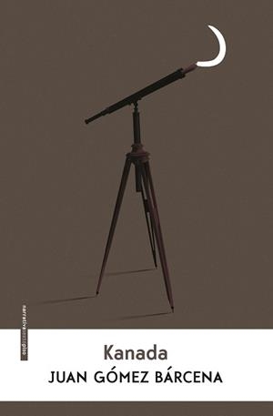 KANADA | 9788416677382 | GÓMEZ BÁRCENA, JUAN | Galatea Llibres | Llibreria online de Reus, Tarragona | Comprar llibres en català i castellà online