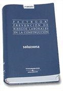 PREVENCION DE RIESGOS LABORALES EN LA CONSTRUCCION | 9788497678193 | SOLUZIONA, SOLUZIONA | Galatea Llibres | Librería online de Reus, Tarragona | Comprar libros en catalán y castellano online