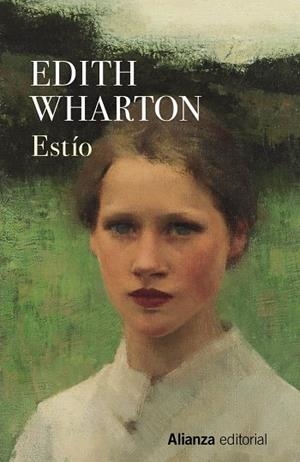 ESTÍO | 9788491046639 | WHARTON, EDITH | Galatea Llibres | Llibreria online de Reus, Tarragona | Comprar llibres en català i castellà online