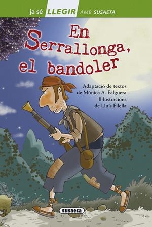 EN SERRALLONGA, EL BANDOLER | 9788467753790 | Galatea Llibres | Librería online de Reus, Tarragona | Comprar libros en catalán y castellano online