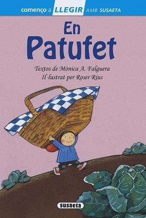 EN PATUFET | 9788467754049 | A. FALGUERA, MÒNICA | Galatea Llibres | Librería online de Reus, Tarragona | Comprar libros en catalán y castellano online