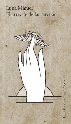 EL ARRECIFE DE LAS SIRENAS | 9788494500756 | MIGUEL SANTOS, LUNA | Galatea Llibres | Llibreria online de Reus, Tarragona | Comprar llibres en català i castellà online