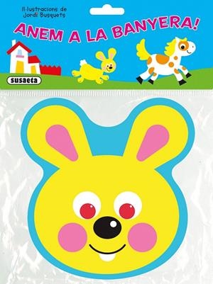 EL CONILLET | 9788467717396 | Galatea Llibres | Librería online de Reus, Tarragona | Comprar libros en catalán y castellano online