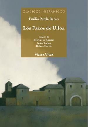 PAZOS DE ULLOA, LOS | 9788468222189 | PARDO BAZAN, EMILIA | Galatea Llibres | Librería online de Reus, Tarragona | Comprar libros en catalán y castellano online