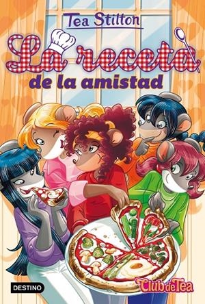 LA RECETA DE LA AMISTAD (VIDA EN RATFORD 15) | 9788408170099 | Galatea Llibres | Llibreria online de Reus, Tarragona | Comprar llibres en català i castellà online
