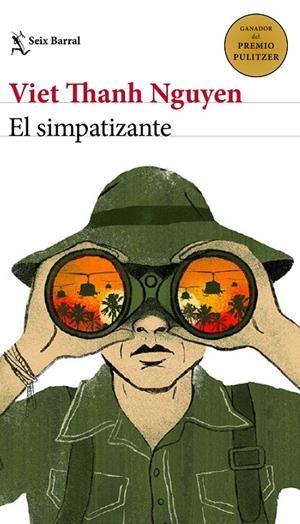 EL SIMPATIZANTE | 9788432232237 | THANH NGUYEN, VIET | Galatea Llibres | Llibreria online de Reus, Tarragona | Comprar llibres en català i castellà online