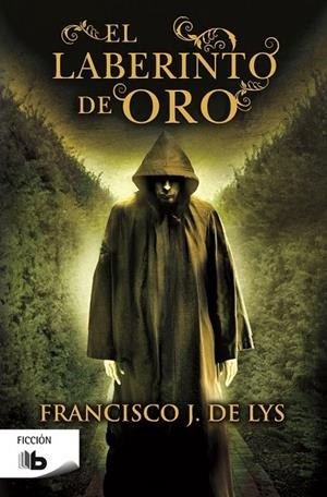 EL LABERINTO DE ORO | 9788490703335 | DE LYS, FRANCISCO J. | Galatea Llibres | Llibreria online de Reus, Tarragona | Comprar llibres en català i castellà online