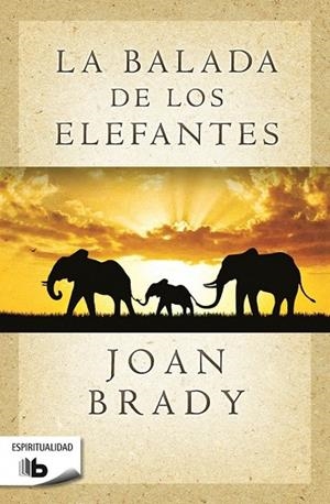 LA BALADA DE LOS ELEFANTES | 9788490703618 | BRADY, JOAN | Galatea Llibres | Librería online de Reus, Tarragona | Comprar libros en catalán y castellano online