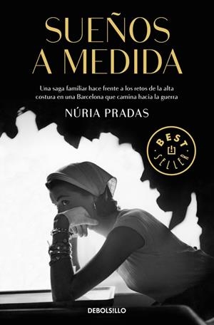SUEÑOS A MEDIDA | 9788466339551 | PRADAS, NURIA | Galatea Llibres | Llibreria online de Reus, Tarragona | Comprar llibres en català i castellà online
