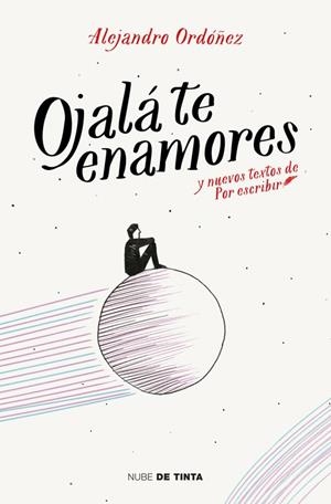 OJALÁ TE ENAMORES | 9788416588213 | ORDOÑEZ PERALES, ALEJANDRO | Galatea Llibres | Librería online de Reus, Tarragona | Comprar libros en catalán y castellano online