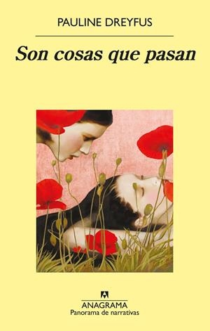 SON COSAS QUE PASAN | 9788433979810 | DREYFUS, PAULINE | Galatea Llibres | Llibreria online de Reus, Tarragona | Comprar llibres en català i castellà online