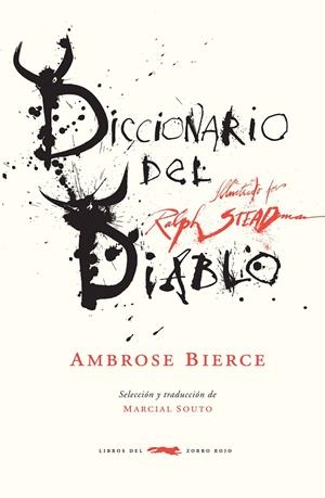 DICCIONARIO DEL DIABLO | 9788494650680 | BIERCE, AMBROSE | Galatea Llibres | Llibreria online de Reus, Tarragona | Comprar llibres en català i castellà online