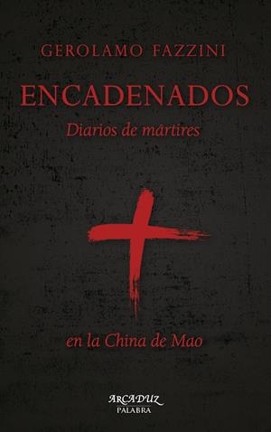 ENCADENADOS | 9788490615232 | FAZZINI, GEROLAMO | Galatea Llibres | Librería online de Reus, Tarragona | Comprar libros en catalán y castellano online