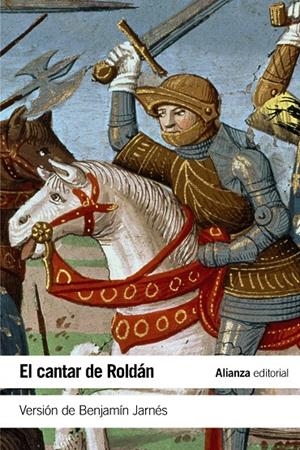 EL CANTAR DE ROLDÁN | 9788491046455 | ANÓNIMO | Galatea Llibres | Llibreria online de Reus, Tarragona | Comprar llibres en català i castellà online