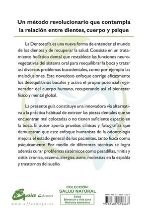 DENTOSOFÍA | 9788484456667 | MONTAUD, MICHEL | Galatea Llibres | Librería online de Reus, Tarragona | Comprar libros en catalán y castellano online