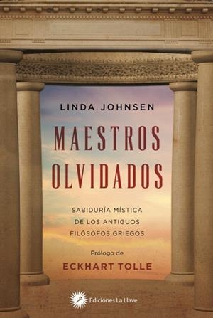 MAESTROS OLVIDADOS | 9788416145355 | JOHNSEN, LINDA | Galatea Llibres | Librería online de Reus, Tarragona | Comprar libros en catalán y castellano online