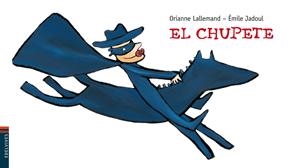 EL CHUPETE | 9788426377722 | LALLEMAND, ORIANNE | Galatea Llibres | Llibreria online de Reus, Tarragona | Comprar llibres en català i castellà online