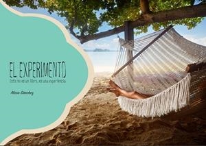 EL EXPERIMENTO | 9788417003081 | SANCHEZ, ALICIA | Galatea Llibres | Llibreria online de Reus, Tarragona | Comprar llibres en català i castellà online