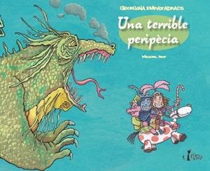 GEORGINA EMPAITADRACS | 9788491360193 | ROF QUIMERA, MIQUEL | Galatea Llibres | Llibreria online de Reus, Tarragona | Comprar llibres en català i castellà online
