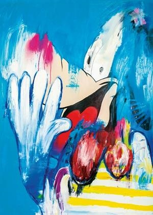 LA HORA ATÓMICA | 9788416167418 | RUBÉN LARDÍN | Galatea Llibres | Librería online de Reus, Tarragona | Comprar libros en catalán y castellano online