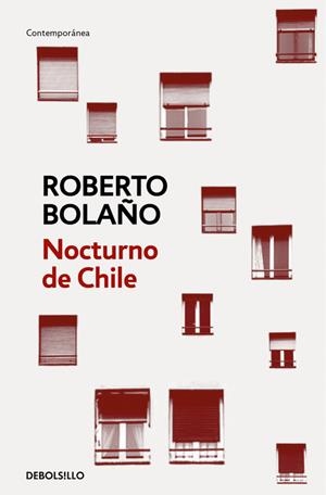 NOCTURNO DE CHILE | 9788466337151 | BOLAÑO, ROBERTO | Galatea Llibres | Llibreria online de Reus, Tarragona | Comprar llibres en català i castellà online