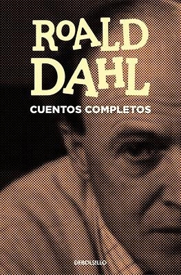 CUENTOS COMPLETOS ROALD DAHL | 9788466339896 | DAHL, ROALD | Galatea Llibres | Llibreria online de Reus, Tarragona | Comprar llibres en català i castellà online
