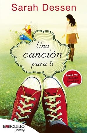 UNA CANCIÓN PARA TI | 9788416087723 | DESSEN, SARAH | Galatea Llibres | Llibreria online de Reus, Tarragona | Comprar llibres en català i castellà online