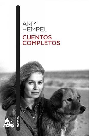 CUENTOS COMPLETOS | 9788432232305 | HEMPEL, AMY | Galatea Llibres | Llibreria online de Reus, Tarragona | Comprar llibres en català i castellà online