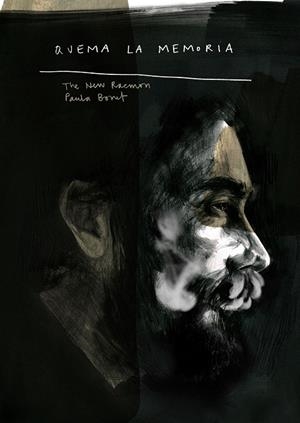 QUEMA LA MEMORIA | 9788416890170 | BONET, PAULA / THE NEW RAEMON | Galatea Llibres | Llibreria online de Reus, Tarragona | Comprar llibres en català i castellà online