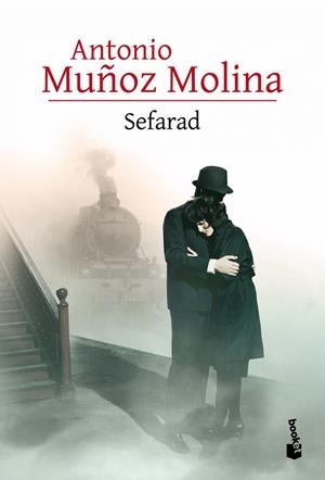 SEFARAD | 9788432232329 | MUÑOZ MOLINA, ANTONIO | Galatea Llibres | Llibreria online de Reus, Tarragona | Comprar llibres en català i castellà online