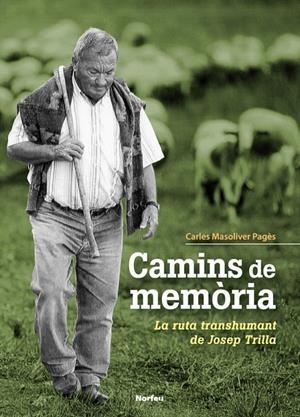 CAMINS DE MEMORIA | 9788415885528 | MASOLIVER, CARLES | Galatea Llibres | Llibreria online de Reus, Tarragona | Comprar llibres en català i castellà online
