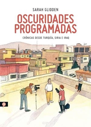 OSCURIDADES PROGRAMADAS | 9788416131303 | GLIDDEN, SARAH | Galatea Llibres | Llibreria online de Reus, Tarragona | Comprar llibres en català i castellà online