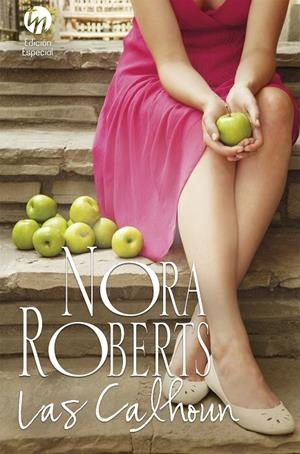 LAS CALHOUN | 9788468795027 | ROBERTS, NORA | Galatea Llibres | Llibreria online de Reus, Tarragona | Comprar llibres en català i castellà online