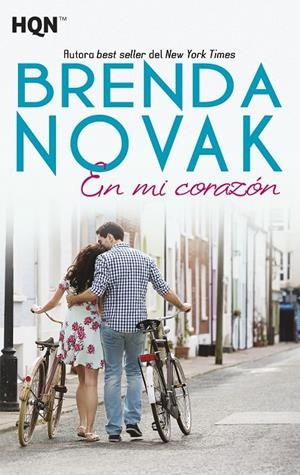 EN MI CORAZÓN | 9788468794877 | NOVAK, BRENDA | Galatea Llibres | Llibreria online de Reus, Tarragona | Comprar llibres en català i castellà online