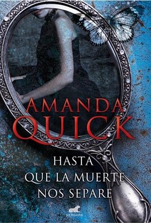 HASTA QUE LA MUERTE NOS SEPARE | 9788416076109 | QUICK, AMANDA | Galatea Llibres | Librería online de Reus, Tarragona | Comprar libros en catalán y castellano online